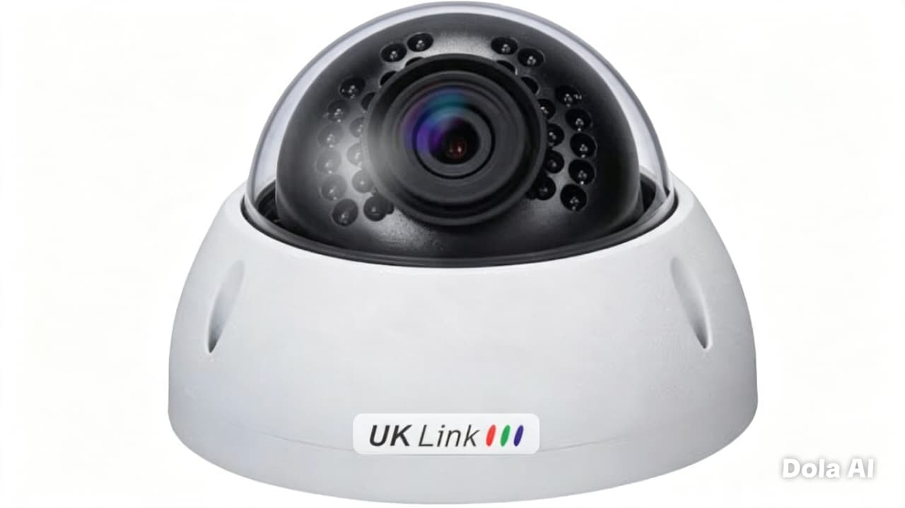 Cam 2.0MP 3.6mm