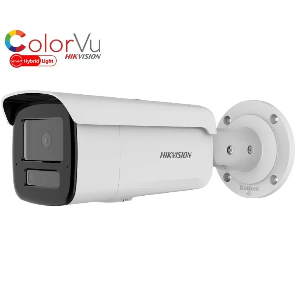 Cam Hik Visiion 4mp 40mm