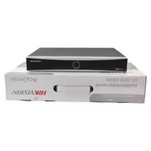 جهاز تسجيل فيديو شبكي هيكفيجن NVR 8 قنوات PoE AcuSense 4K DS-7608NXI-K1/8P