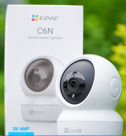 Cam Full HD C60 1Gb 2WF EZVIZ